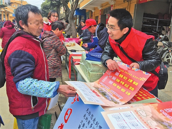 红河州：记录新面貌 展现新气象