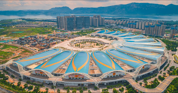 南博会2（图源：云南省商务厅）