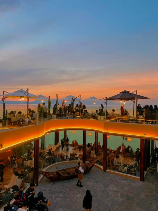 滇池2 摄影：姚智慧