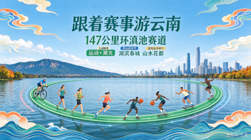 昆明黄金周消费热潮 (1) 昆明黄金周消费热潮 (1)
