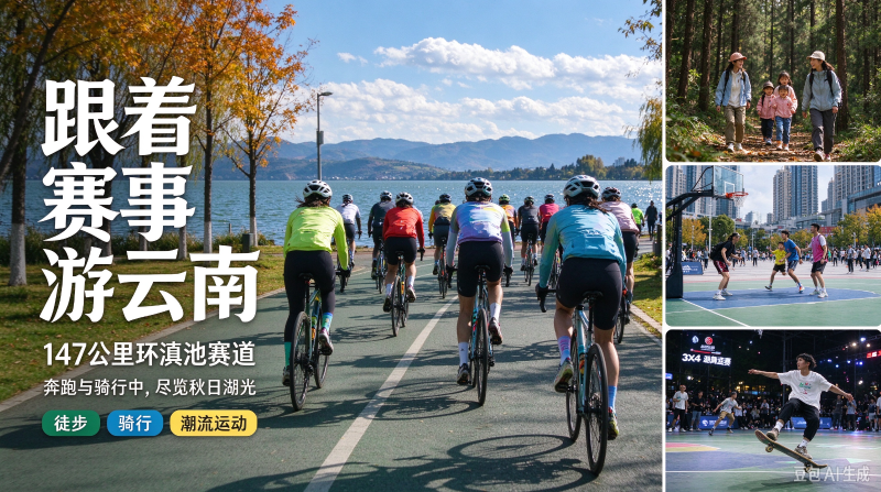 昆明黄金周消费热潮 (2) 昆明黄金周消费热潮 (2)