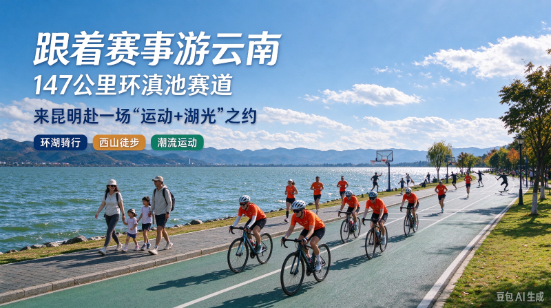 昆明黄金周消费热潮 昆明黄金周消费热潮