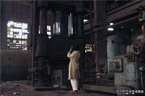 1、昆明871创意工厂:时代的记忆,变化的未来 1、昆明871创意工厂:时代的记忆,变化的未来