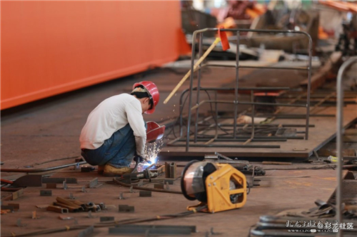 8、转型中的昆明重工♡871文化创意工场 8、转型中的昆明重工♡871文化创意工场