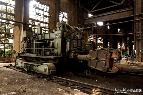 9、871创意活动~~昆重工采风 9、871创意活动~~昆重工采风