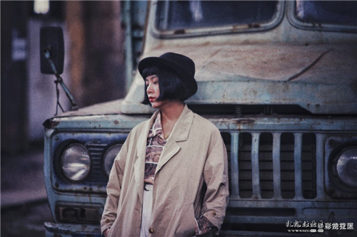 10、从历史工厂到潮流创意的演变——871文化创意工厂 10、从历史工厂到潮流创意的演变——871文化创意工厂