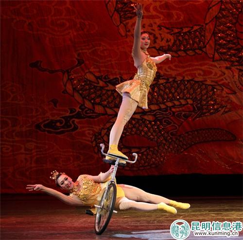 《天地宝藏》舞台效果6 《天地宝藏》舞台效果6