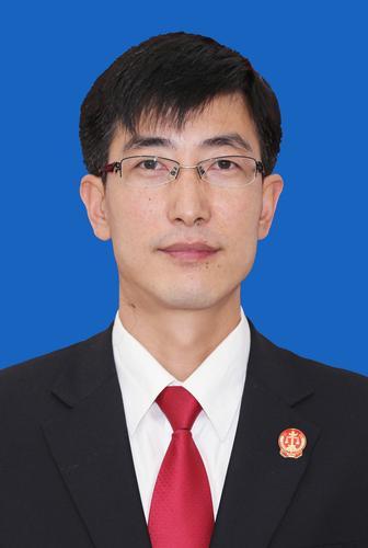 杨爱斌