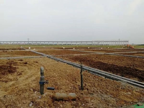 if(/(iPhone|iPad|iPod|iOS)/i.test(navigator.userAgent)){
document.write("<span class='rich_media_title_ios'>重大突破!中国科学家让稻田出现在中东沙漠!</span>");
}else{
document.write("重大突破!中国科学家让稻田出现在中东沙漠!");
}