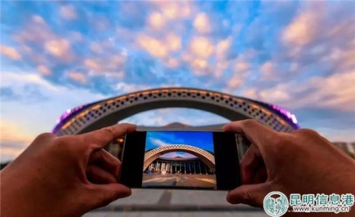 09.《云南大剧院》