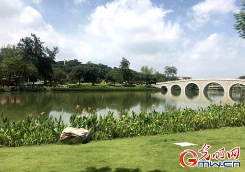 【“新时代·新平台·新机遇”——“一带一路”大型网络主题活动】日子富生活美百姓乐 “海丝”古城文化产业释放惠民红包 【“新时代·新平台·新机遇”——“一带一路”大型网络主题活动】日子富生活美百姓乐 “海丝”古城文化产业释放惠民红包