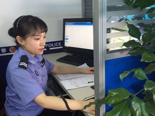 昆明出入境电子政务(双语)服务平台7月正式上线