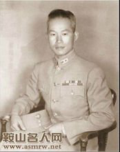 青年王伯惠 青年王伯惠