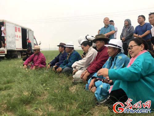 【新时代·幸福美丽新边疆】总书记牵挂的草原“红色文化轻骑兵”现在怎么样了