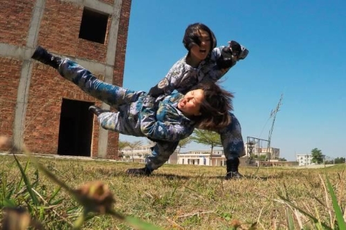 点击进入下一页