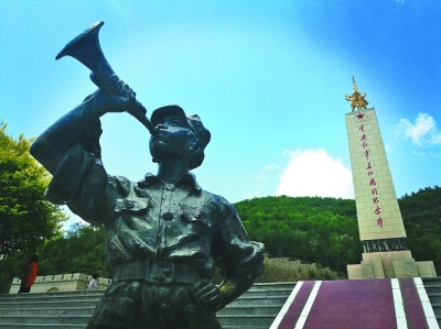 永远的延安 永远的延安