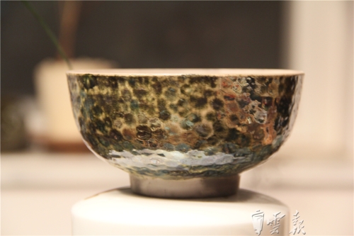 “器聚春城” 中日韩陶艺大师将亮相文博会