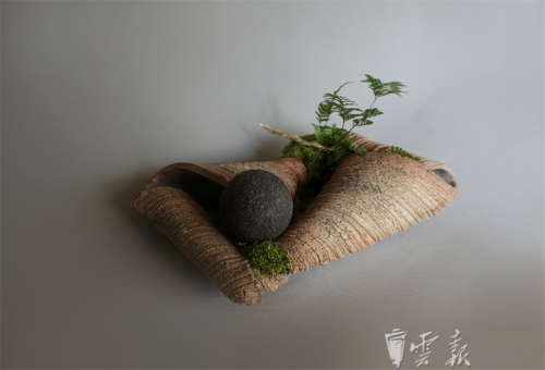 “器聚春城” 中日韩陶艺大师将亮相文博会