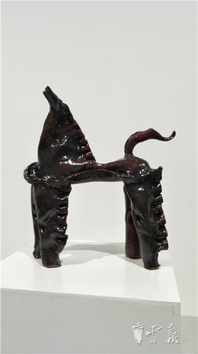 “器聚春城” 中日韩陶艺大师将亮相文博会