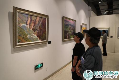 展览现场 (2)3