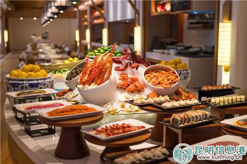 全日制假日餐厅