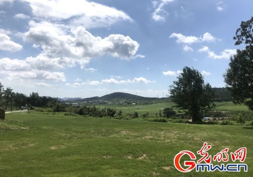 【风从海上来】美丽港城大连为东北老工业基地贴上创新“标签” 【风从海上来】美丽港城大连为东北老工业基地贴上创新“标签”