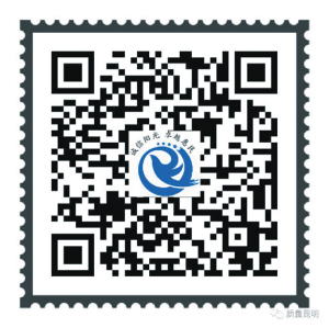 “质量昆明”微公号二维码 “质量昆明”微公号二维码