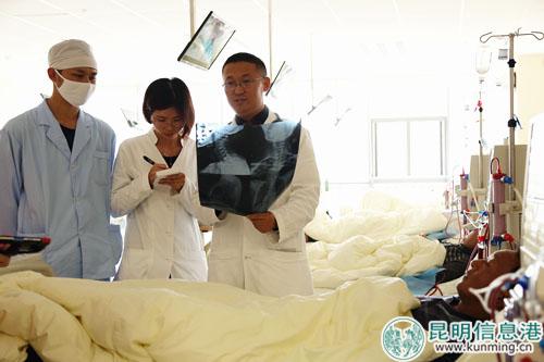 云南博亚医院一体化治疗方案服务患者 云南博亚医院一体化治疗方案服务患者