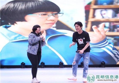 吴克群、颜如晶