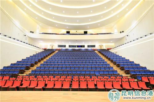 云南省大剧院音乐厅 云南省大剧院音乐厅