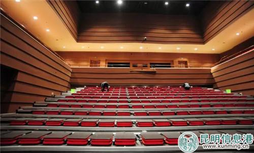 云南省大剧院多功能厅 云南省大剧院多功能厅