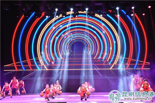 展演活动现场5 展演活动现场5