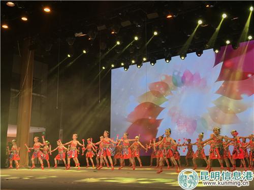 展演活动现场4 展演活动现场4