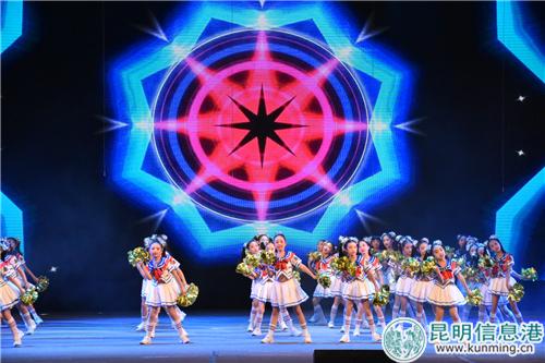 展演活动现场1 展演活动现场1