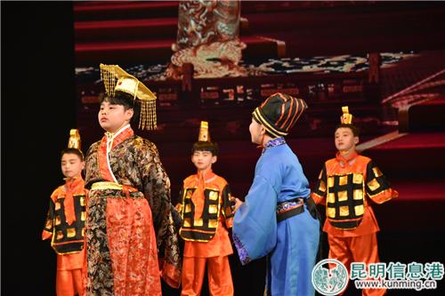 展演活动现场3 展演活动现场3