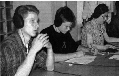 走向世界的“汉语托福” 走向世界的“汉语托福”