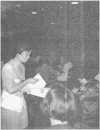 走向世界的“汉语托福” 走向世界的“汉语托福”