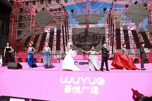 精彩的表演 精彩的表演