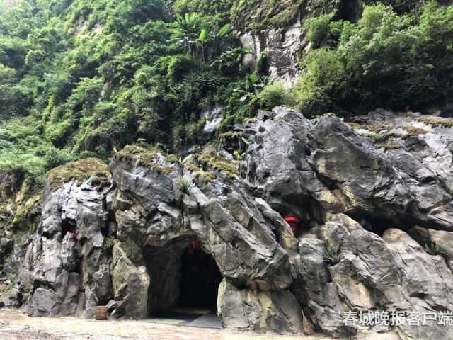 石门关公厕