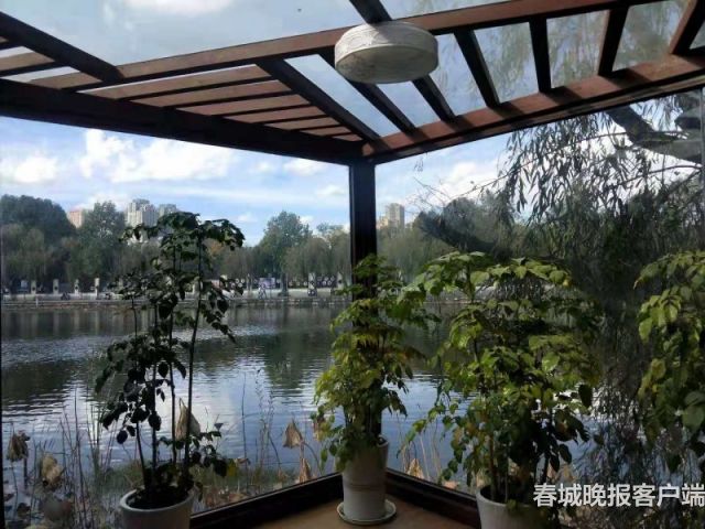 大观公园公厕