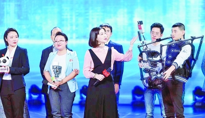 “五个一百”网络精品展播节目输送正能量 “五个一百”网络精品展播节目输送正能量