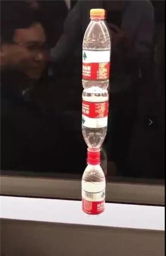10条高铁新线年底前开通，试运行车上3瓶矿泉水惊呆众人！