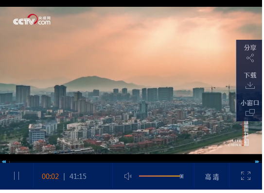 点击看视频