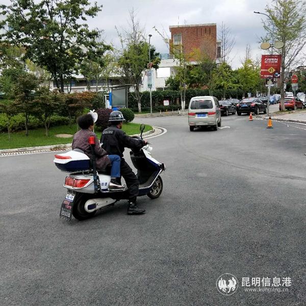 物业免费提供业主接送服务。