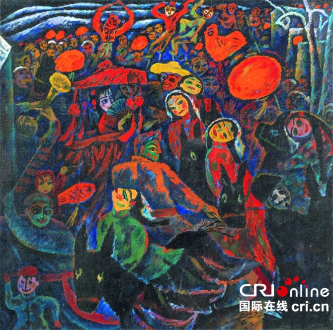 图片默认标题_fororder_浓墨重彩的年画_副本_副本