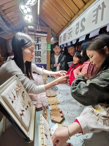 大理城隍城9