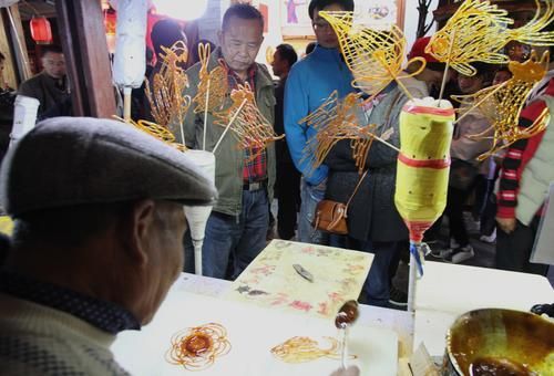 大理城隍城11