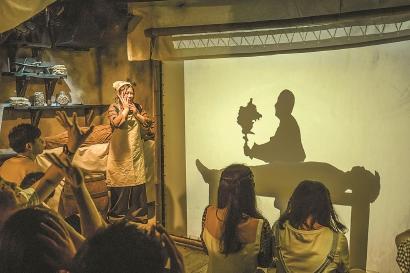 密室逃脱游戏场馆扎堆,恐将面临大洗牌