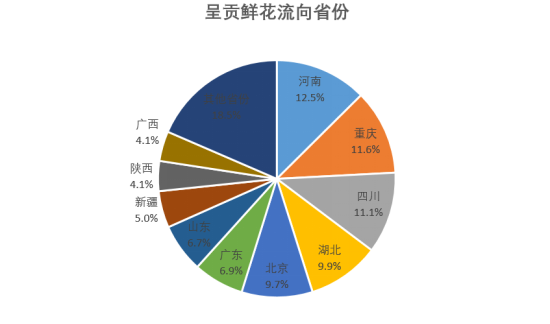 鲜花图片5