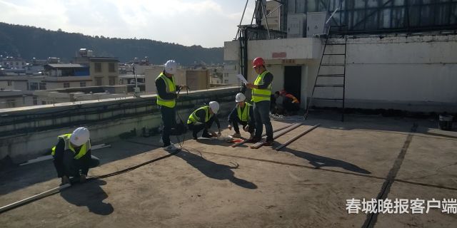 联通楚雄5G基站图1 (3)